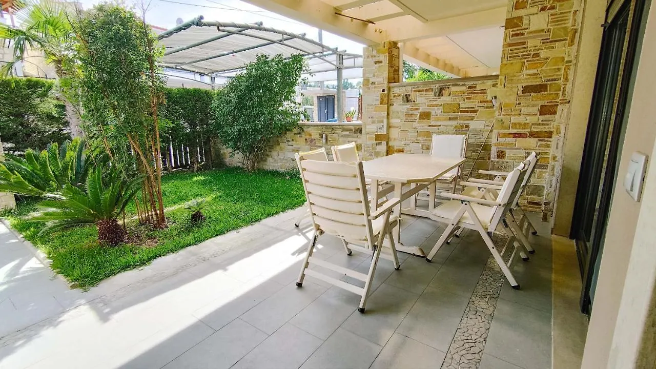 Villa Kristina With Private Patio Chaniotis 0*,  Grèce